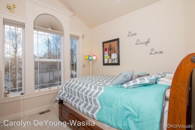 Foto del edificio - 4 br, 2.5 bath House - 2955 N. Church Rd