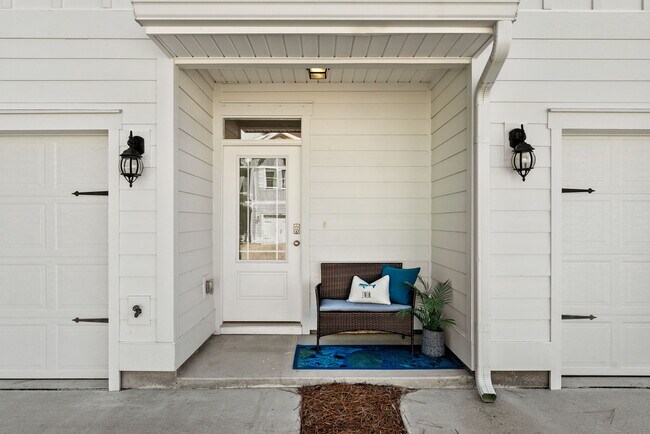 Foto del edificio - 183 Sandhill Pines Dr