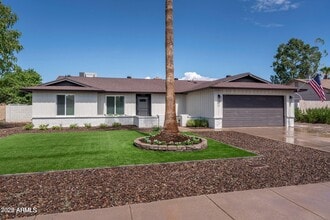 Building Photo - 6016 E Evans Dr