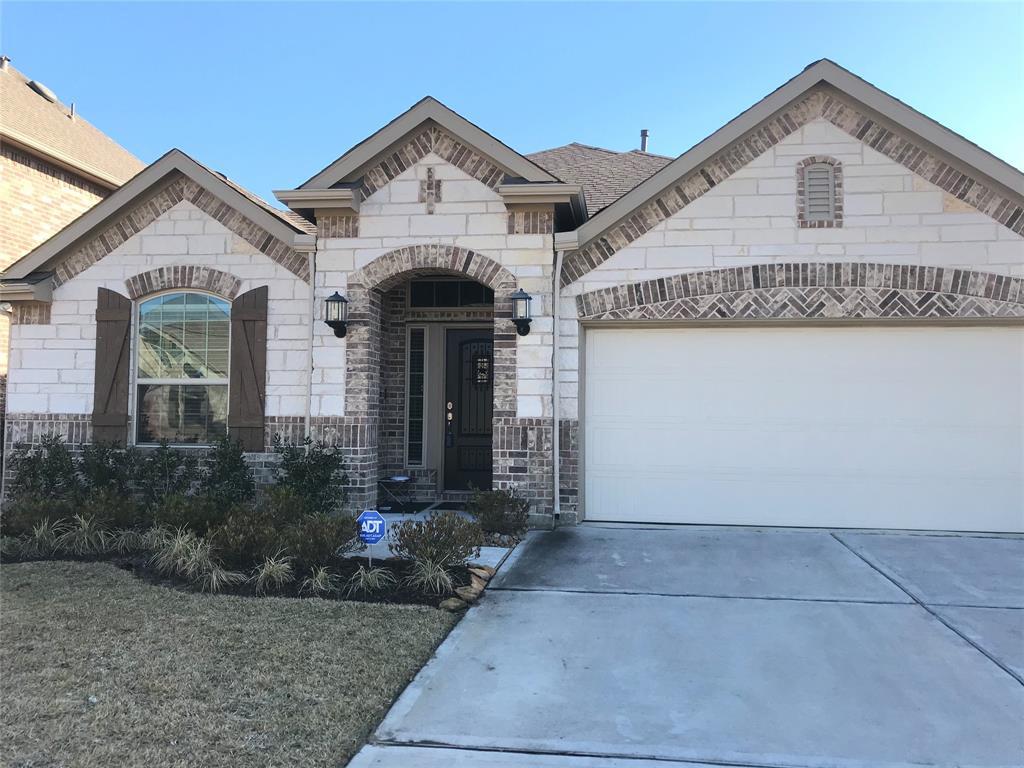 2625 Bethel Springs Ln, League City, TX 77573 House Rental in League