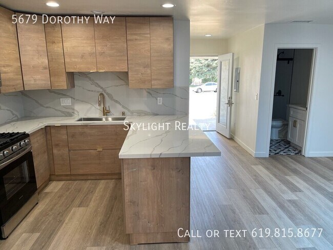 Building Photo - 5679 Dorothy Way
