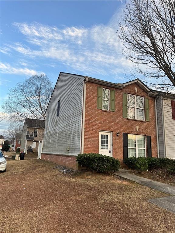 Building Photo - 1754 Grove Way