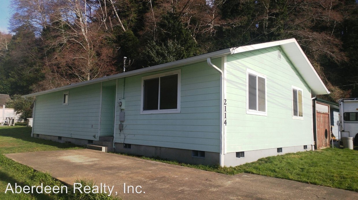 Primary Photo - 3 br, 1 bath House - 2114 Becker Street
