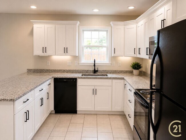 Foto del edificio - 3bed/2bath Home south of bypass