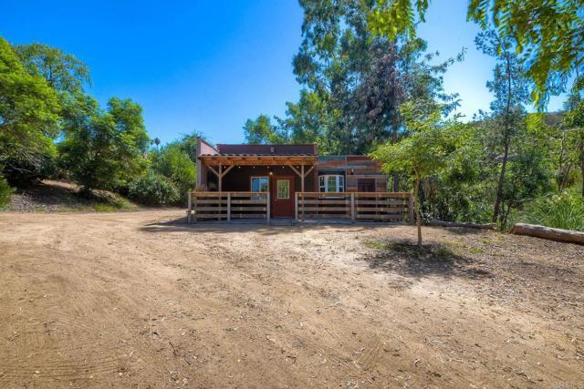 Foto del edificio - 30009 Ridge Creek Rd