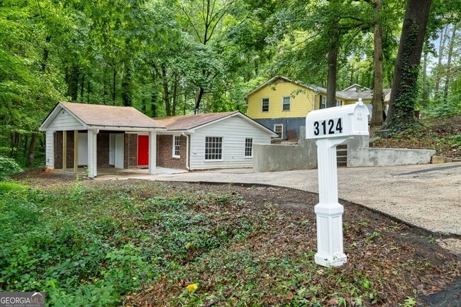 Building Photo - 3124 Shirley Dr
