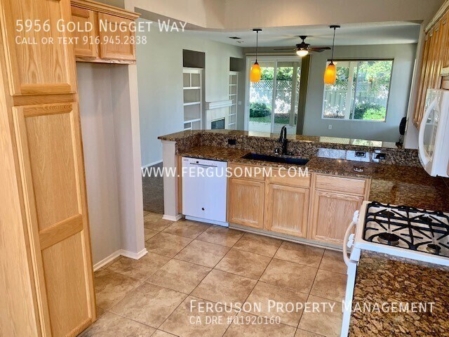 Foto del edificio - 5956 Gold Nugget Way