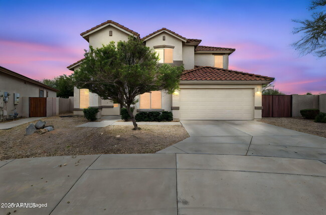 Building Photo - 33005 N 24th Ln