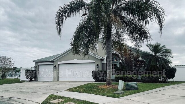 Building Photo - 13000 Heming Way