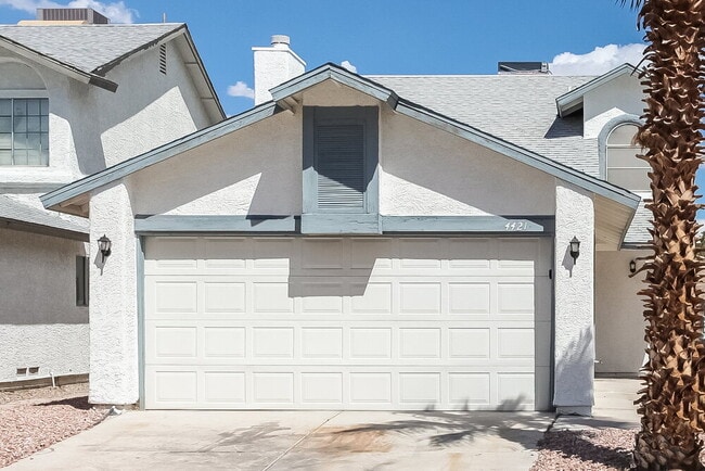 Building Photo - 4421 Mc Bride Dr