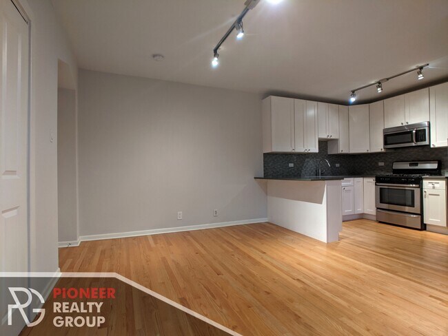 Foto del edificio - 2832 W Palmer St