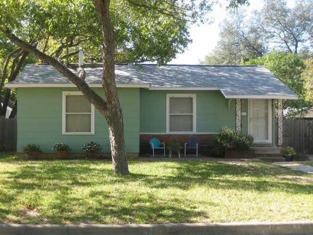 Foto principal - 5804 Avenue F