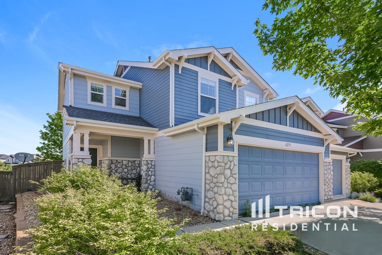 Foto principal - 6275 Wescroft Ave