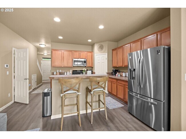 Foto del edificio - Evergreen Park Townhouse