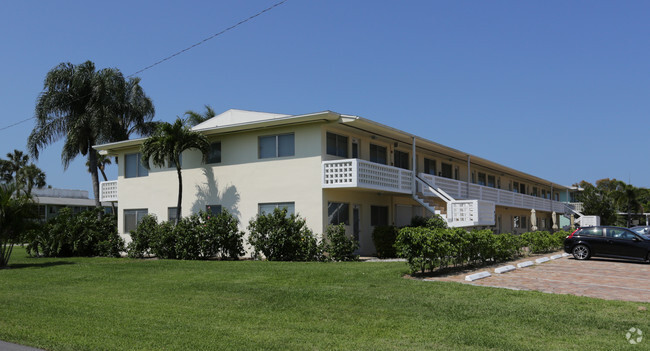 Foto del edificio - Bonaire Club