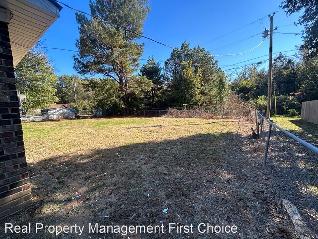 Foto del edificio - 3 br, 1.5 bath House - 1205 W Atlanta