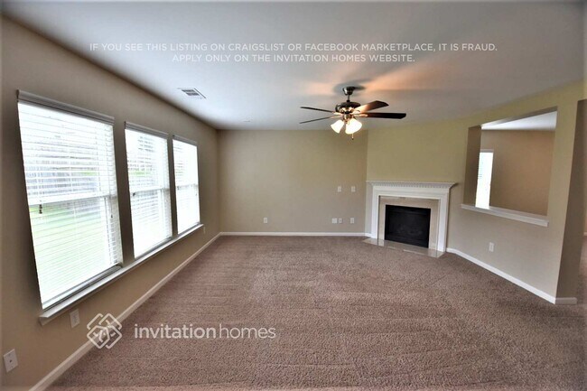 Foto del edificio - 2038 White Top Rd SE