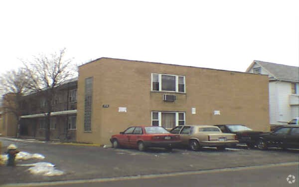 Building Photo - 1958 N 17th Ave