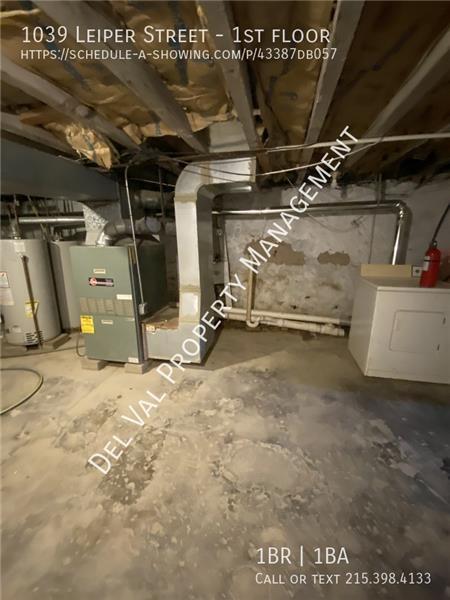 Building Photo - 1039 Leiper St
