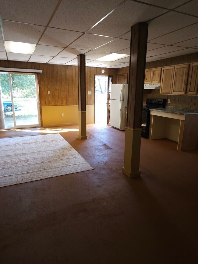 Foto del edificio - Ruckersville, -1 bedroom/1 bath, Terrace a...