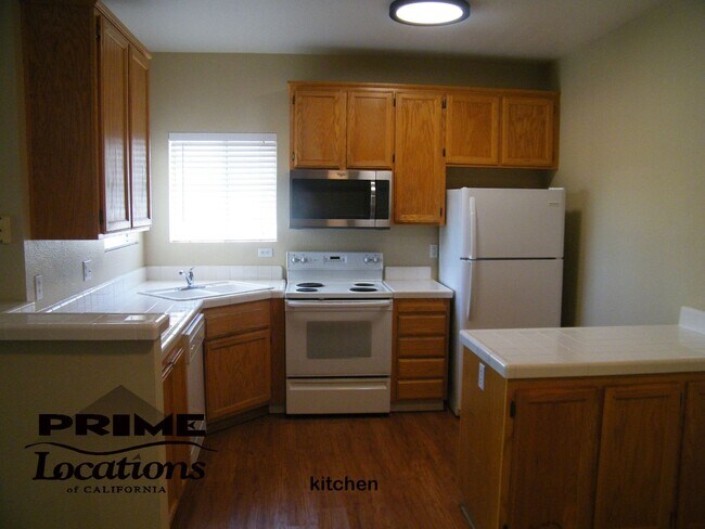 Foto del edificio - Best value 2 bedroom Rocklin condo