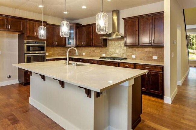Foto del edificio - 3921 Plume Ln, Gig Harbor, WA, 98332
