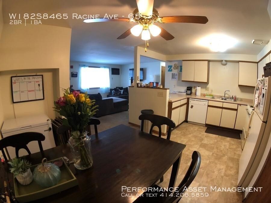 Primary Photo - 2 bedroom in Muskego WI 53150