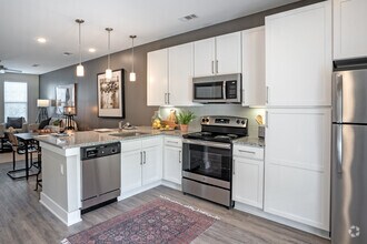 Interior Photo - The Falls at Forsyth