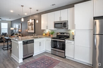 Interior Photo - The Falls at Forsyth