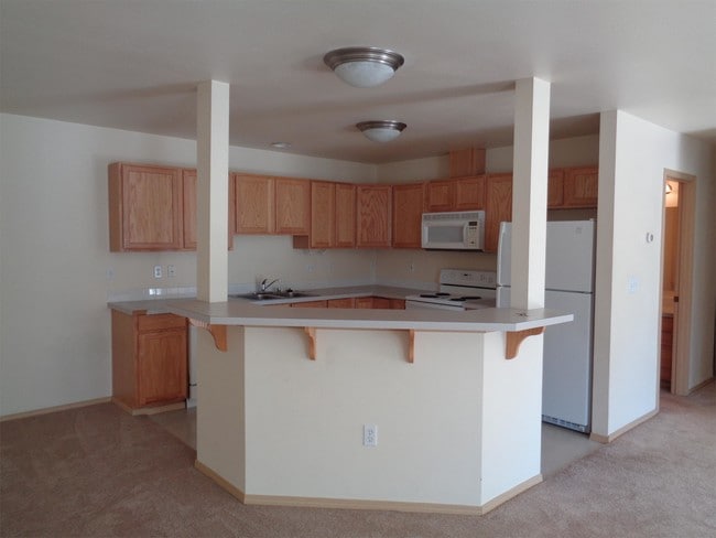 Building Photo - 2409 Farrell Dr