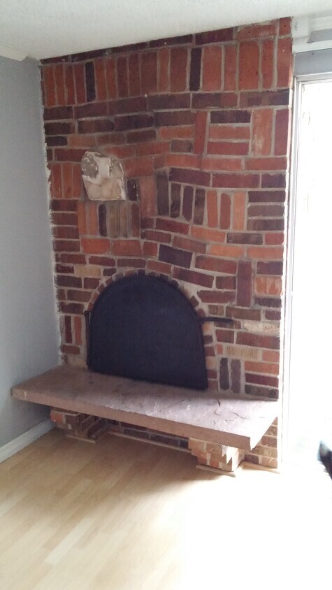 Foto principal - 1302 S Parker Rd