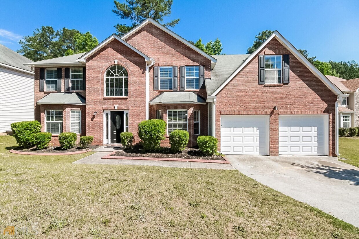 Primary Photo - 411 Berkshire Pl