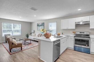 Building Photo - 6529 Breezy Oaks Wy