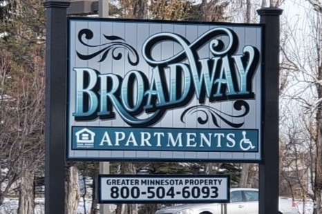 Broadway Apartments