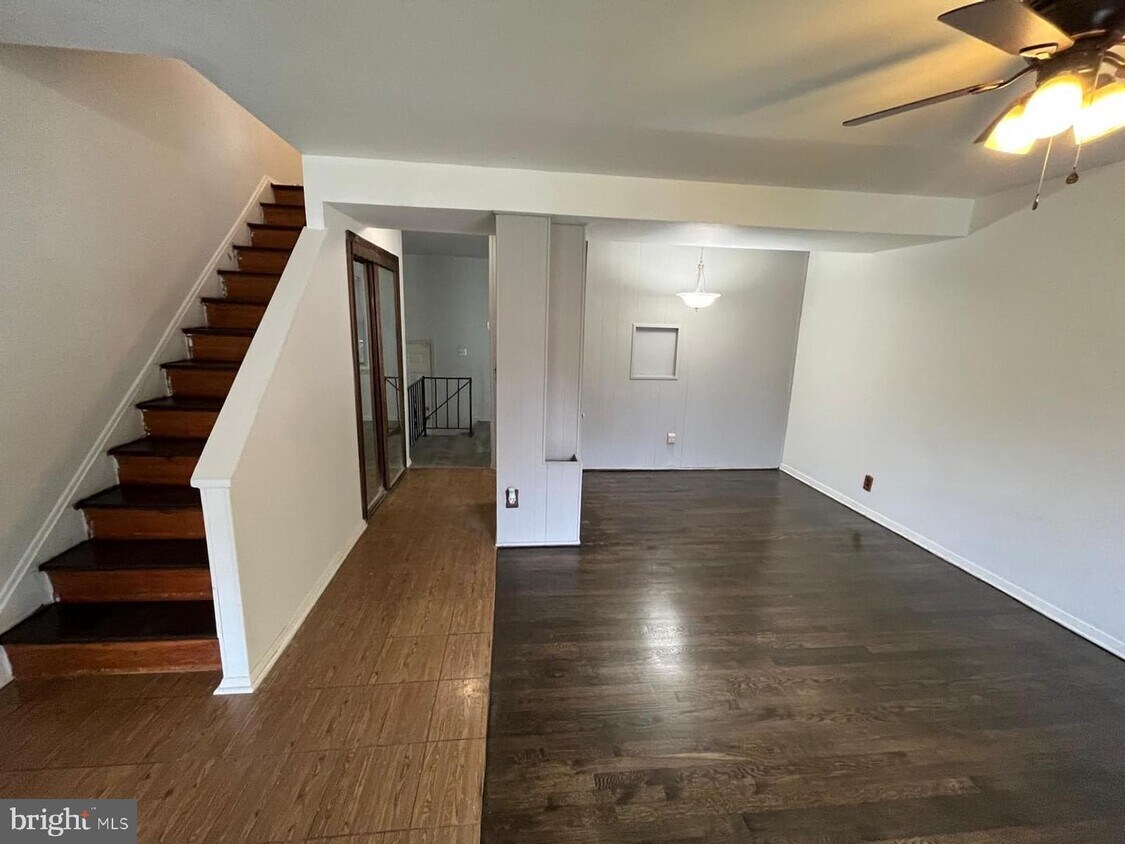 1642 Riverwood Rd, Essex, MD 21221 Townhome Rentals in Essex MD