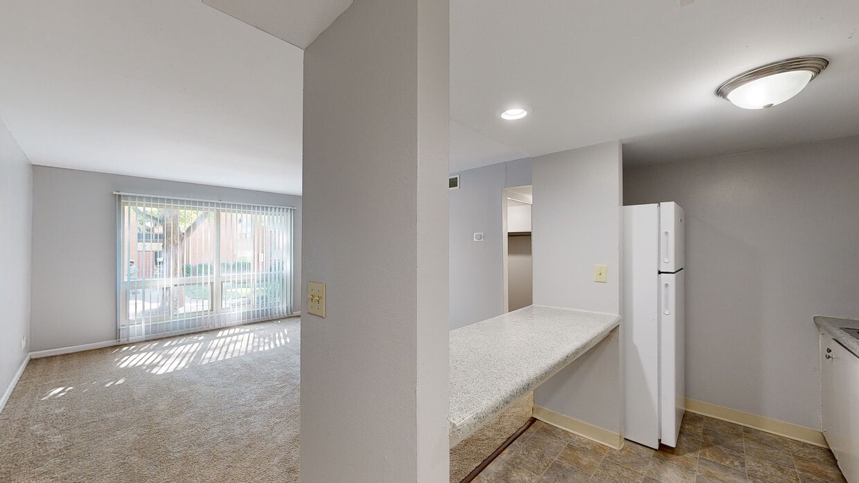 Photo - West End Terrace Apartments