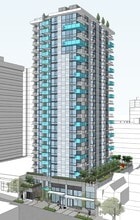 Building Photo - English Bay Residences