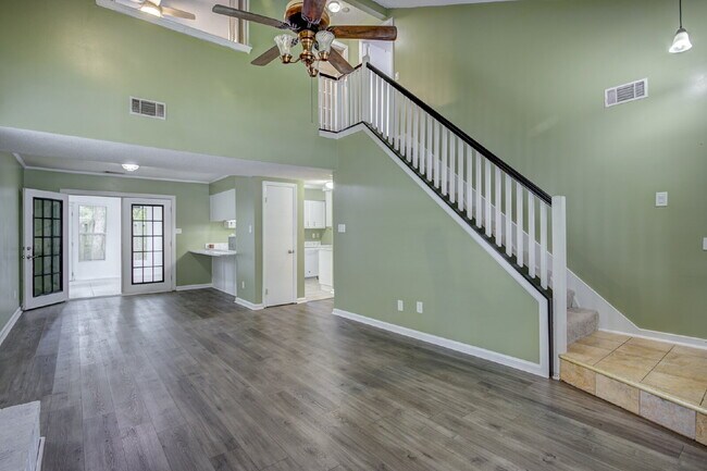 Foto del edificio - Townhome on Southside