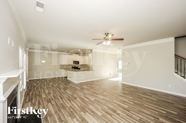 Foto del edificio - 330 Windpher Ridge