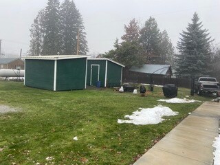 Foto del edificio - 202 W First Ave