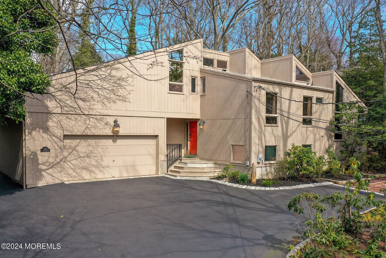 902 Teaberry Ln, Brielle, NJ 08730 House Rental in Brielle, NJ