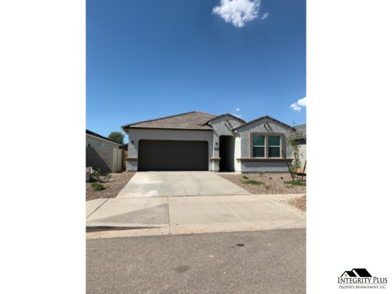 4614 W Nutmeg Ave, Coolidge, AZ 85128 House for Rent in Coolidge, AZ