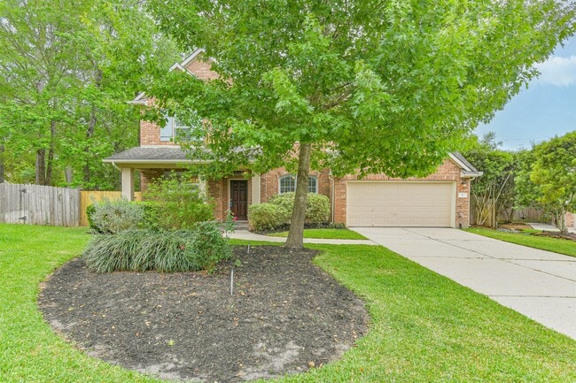 Building Photo - 6 Cordella Pl