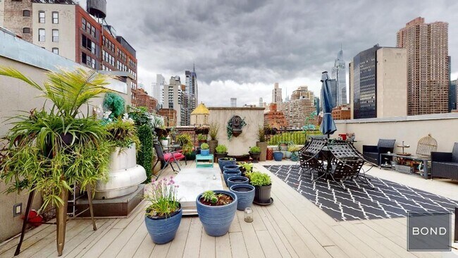 Foto del edificio - 326 E 35th St