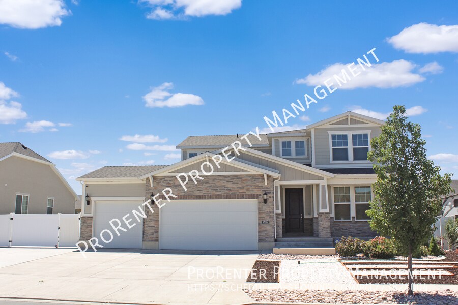 Primary Photo - 1509 W 450 S