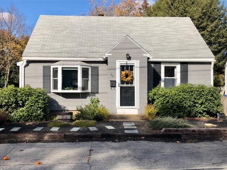 Foto principal - 72 Wilmot St