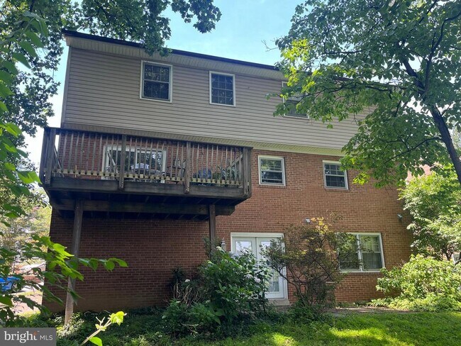 Foto del edificio - 5310 Danbury Rd