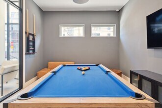 Interior Photo - The Weston