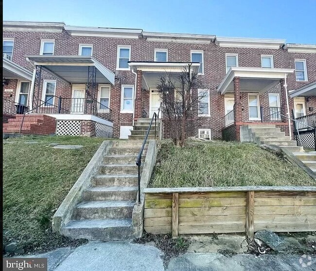 Apartments for Rent in 21213