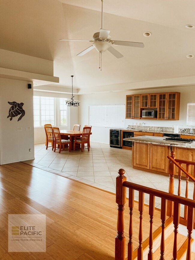 Building Photo - NEW! Ocean View 3 Bedroom/ 3 Bath home in ...